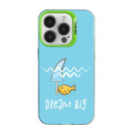 Dream Big Phone Case