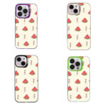 Watermelon Phone Case