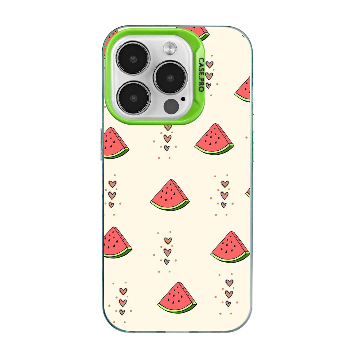 Watermelon Phone Case