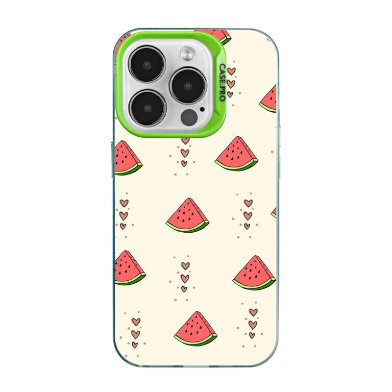 Watermelon Phone Case