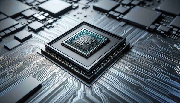 Samsung's 3nm Chipset: A Leap Towards Future Technology