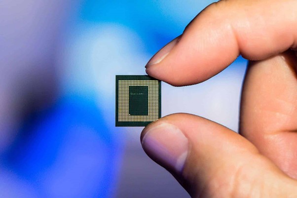 Samsung's 3nm Chipset: A Leap Towards Future Technology