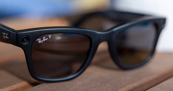 Meta Ray-Ban Smart Glasses: The Future of Wearable Technology